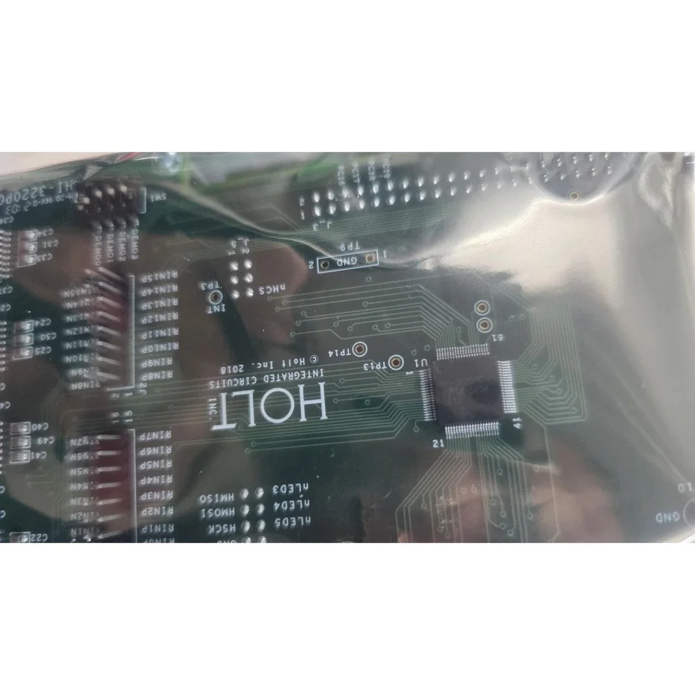 ADK-3220: HI-3220 Application Development Kit